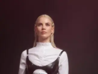 Irelands Rising Star LYRA Announces Headline Belfast Show