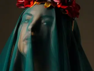 REEVAH releases New Single 'WEIGHT OF THE WORLD'