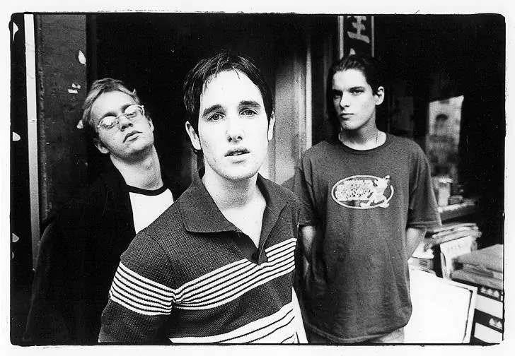 INTERVIEW: Tim Wheeler on Teenage Wildlife: 25 Years Of Ash 83 Ash