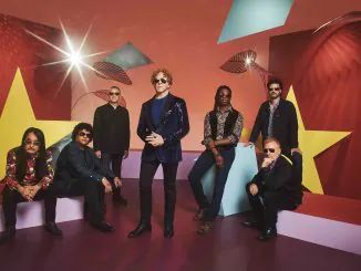 SIMPLY RED Reveal ‘Tonight (0AM Mix)’ - Listen Now