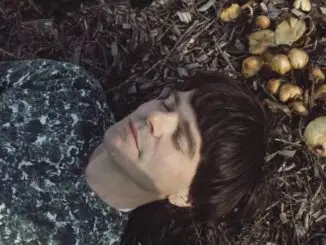 TIM BURGESS announces new solo album 'I Love The New Sky' out 22nd May 1