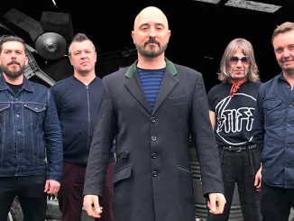 THE PALE announce UK LIVE RETURN ahead of 30th anniversary celebrations