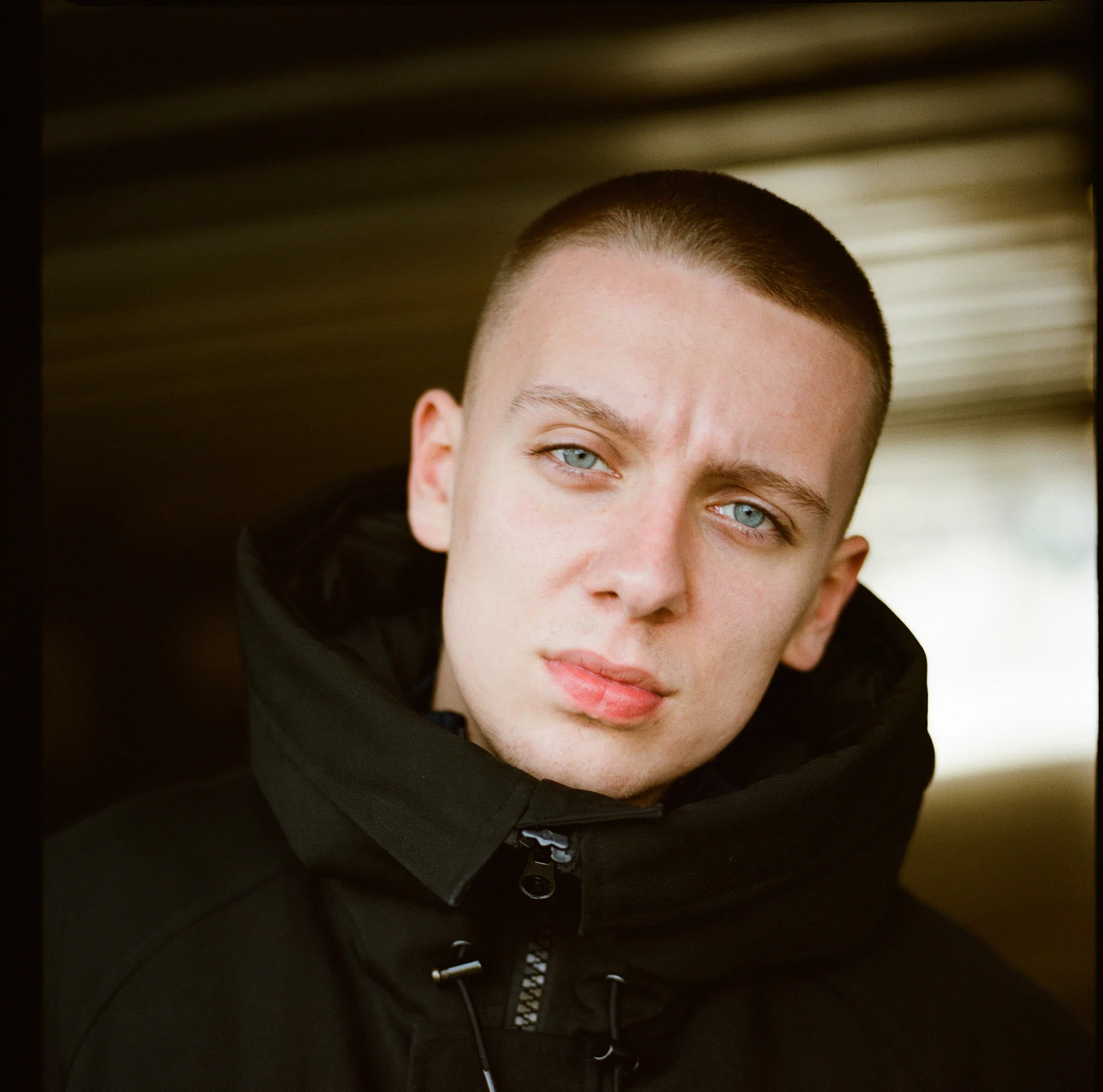 Manchester’s finest AITCH returns with his first solo offering of the year, MICE – Listen Now