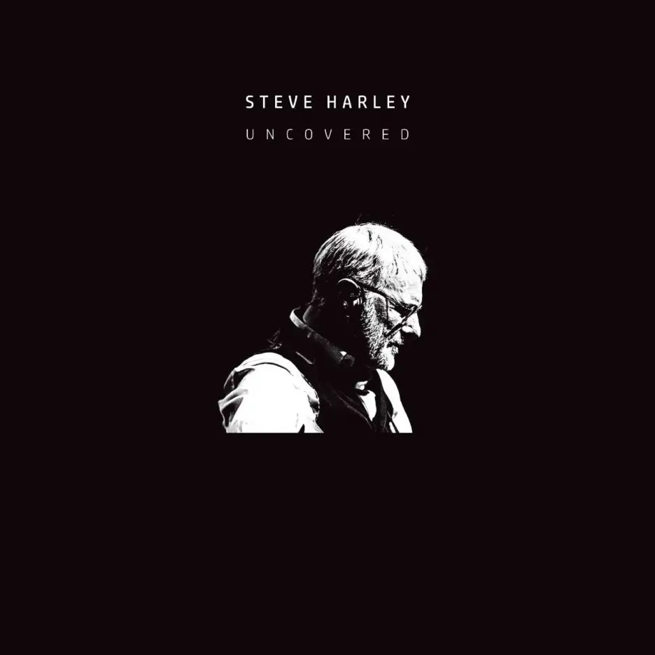 STEVE HARLEY Releases video for 'I've Just Seen A Face' from his forthcoming 'Uncovered' album