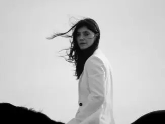 SHARON VAN ETTEN shares video for new single 'Beaten Down' - Watch Now