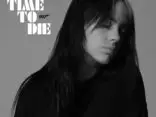 BILLIE EILISH releases ‘No Time To Die’ the official theme song to the upcoming James Bond film