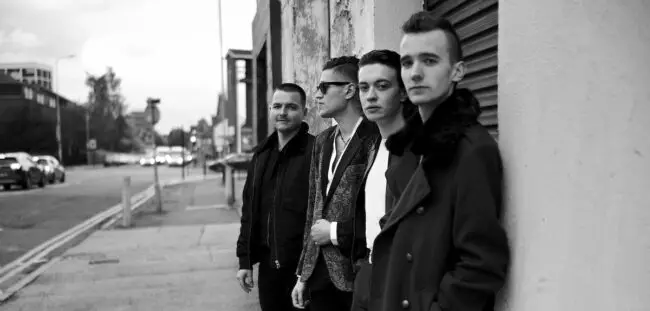 Liverpool Indie/Electronic Newcomers MIG 15 Unveil Video For New Single ‘Interstellar’ 