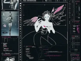 ALBUM REVIEW: Grimes - Miss Anthropocene
