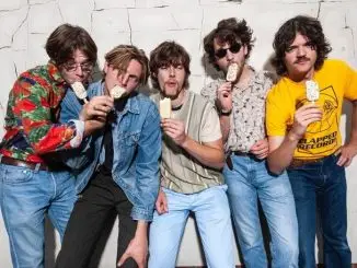 FEET Announce UK Headline Tour Dates for May 2020