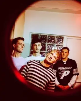 GLASS ANIMALS Share brand new single ‘Your Love (Déjà vu)’ 