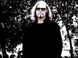 MARK LANEGAN has announced news of his new solo album, 'Straight Songs of Sorrow' 2