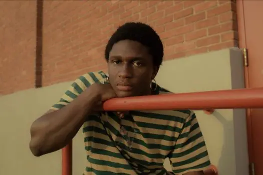 SPENCER. shares new track 'Hold It Down' - Listen Now