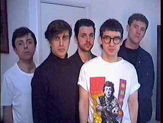 SPECTOR share new single 'When Did We Get So Normal?' 1