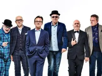 The pride of Camden Town MADNESS add L.A. Show to U.S. Tour