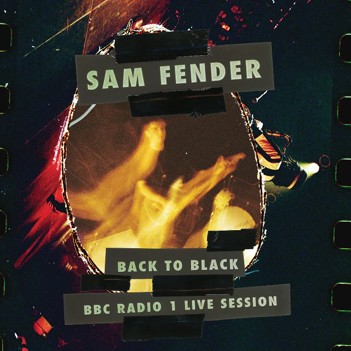 SAM FENDER has shared his cover of Amy Winehouse’s 'Back To Black' - Listen now 