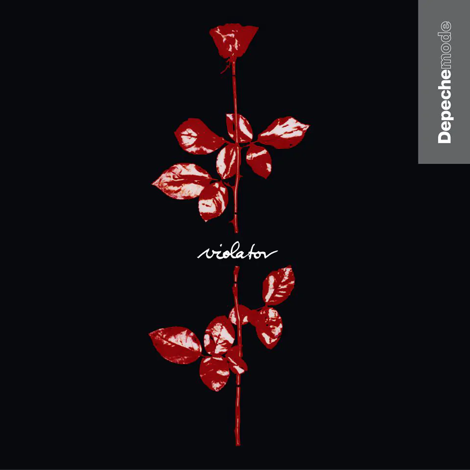 CLASSIC ALBUM: Depeche Mode – Violator