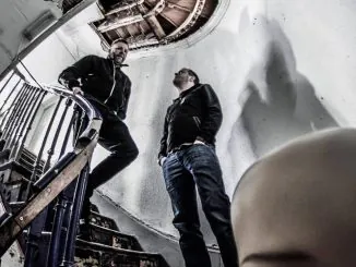 CRISTOBAL & JAMIEZ rework iconic dance track 'SUGAR DADDY' - Listen Now