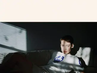 ALBUM REVIEW: Anna Burch - If You’re Dreaming