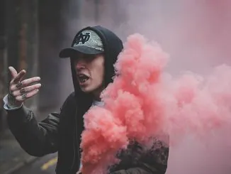 Internationally successful UK rapper SHOTTY HORROH announces first Irish show