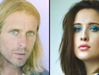 AWOLNATION features ALICE MERTON on new version of the alt radio hit 'THE BEST' - Listen Now