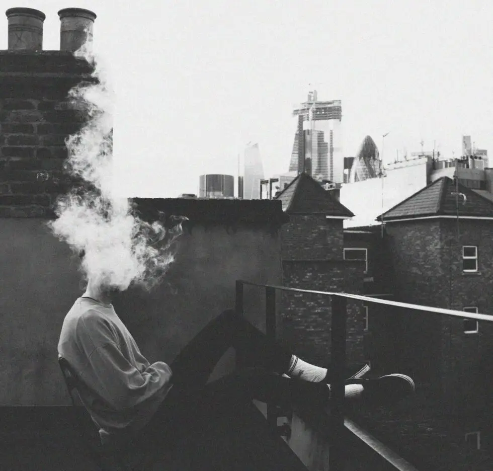 RYE MILLIGAN shares dynamic indie-electronic single ‘Silhouette’ - Listen Now 