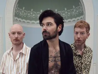 BIFFY CLYRO brings their arena tour to Belfast & Dublin in 2020