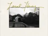 ALBUM REVIEW: Brian Fallon - Local Honey