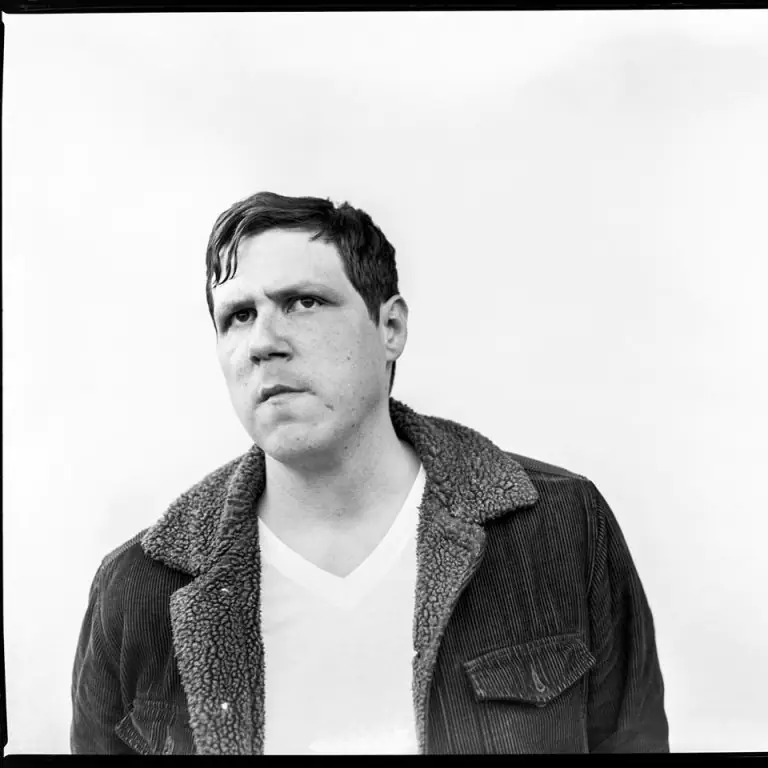 DAMIEN JURADO Announces new album 'What's New, Tomboy?' - out 1st May 2