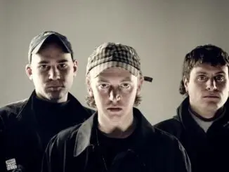 INTERVIEW: DMA’S Matt Mason discusses new album - The Glow 3