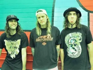 DUNE RATS announce a headline Belfast show at The Limelight 2 on Sunday, April 5th 2020