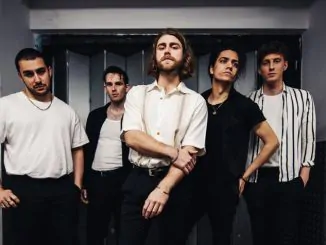 VIDEO PREMIERE: Gathering Of Strangers – No Remorse