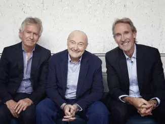 GENESIS brings The Last Domino? Tour 2020 to SSE Arena Belfast on 19 November