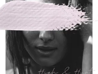 TRACK PREMIERE: Sky Keller - High & Hurt