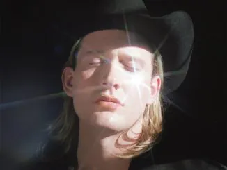 ALBUM REVIEW: Honey Harper - Starmaker