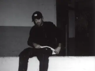 JAMES GILLESPIE Shares new version of ‘SOMEDAY SUNDAY’ Feat: NATTI SHINER of FICKLE FRIENDS