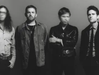 KINGS OF LEON return to Dublin for an exclusive performance at RDS ARENA on 1st July 2020