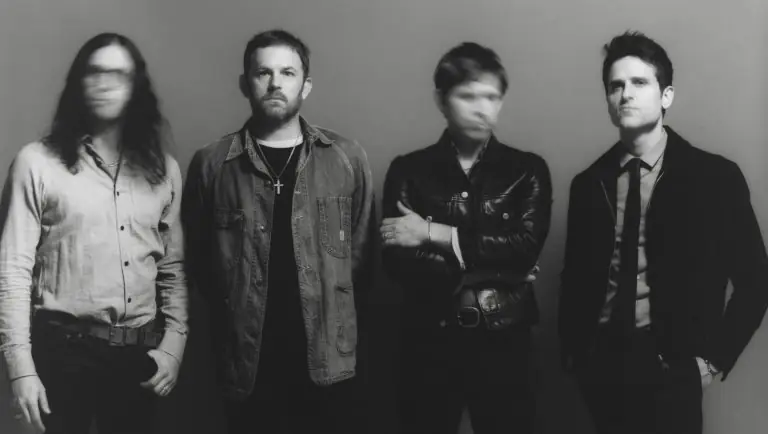 KINGS OF LEON return to Dublin for an exclusive performance at RDS ARENA on 1st July 2020 