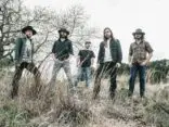 LUKAS NELSON & PROMISE OF THE REAL Announce Belfast Limelight show on Thursday 25th June 2020