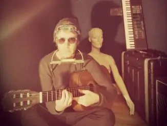 INTERVIEW: "I Finally Consider Myself A Songwriter Now" says Malojian’s STEVIE SCULLION on the release of Humm