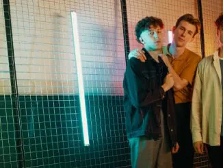 MARSICANS release video for new single 'Juliet' - Watch Now