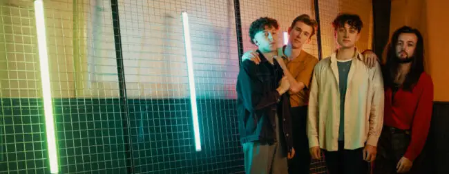MARSICANS release video for new single 'Juliet' - Watch Now