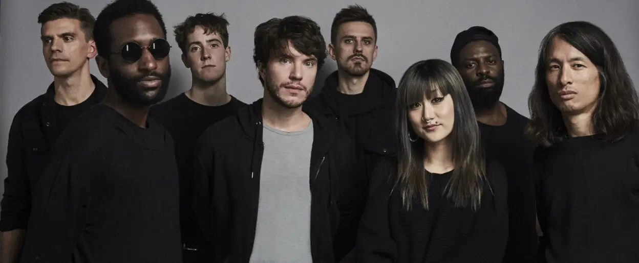 TRACK PREMIERE: Miro Shot - I Used To Say Things To Strangers 