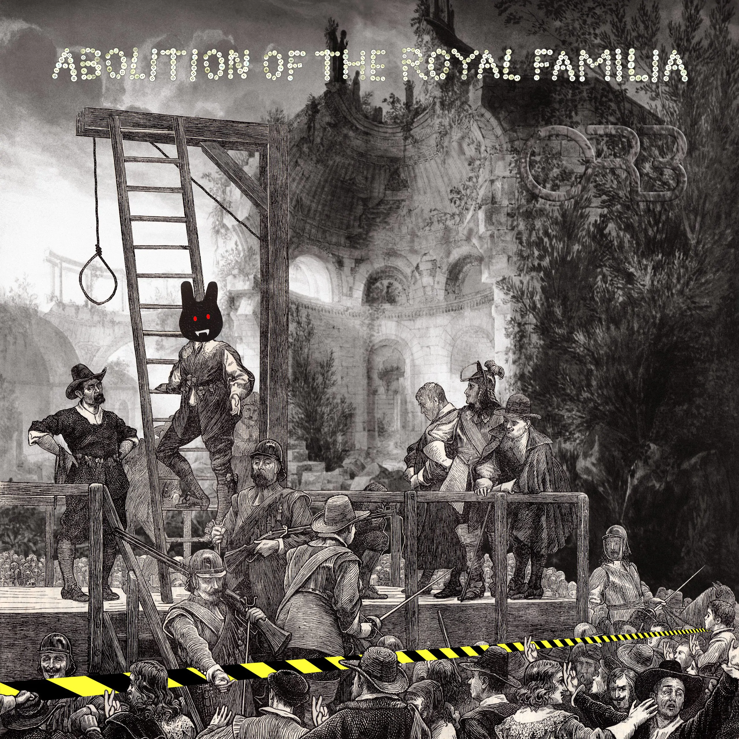 ALBUM REVIEW: The Orb – Abolition Of The Royal Familia