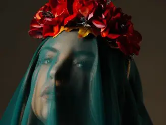 REEVAH shares video for new single ‘Weight of the World’ - Watch Now