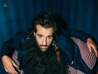 KING CHARLES releases new single ‘FREAK’ ahead of new album ‘OUT OF MY MIND’ 1