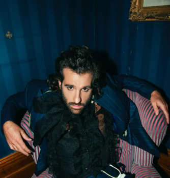 KING CHARLES releases new single ‘FREAK’ ahead of new album ‘OUT OF MY MIND’ 1