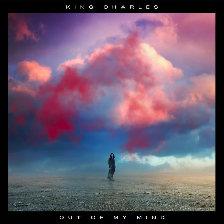 KING CHARLES releases new single ‘FREAK’ ahead of new album ‘OUT OF MY MIND’ 83 King Charles