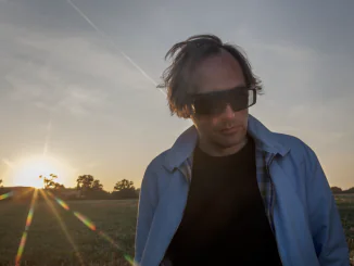 SQUAREPUSHER announces ‘Lamental’ EP