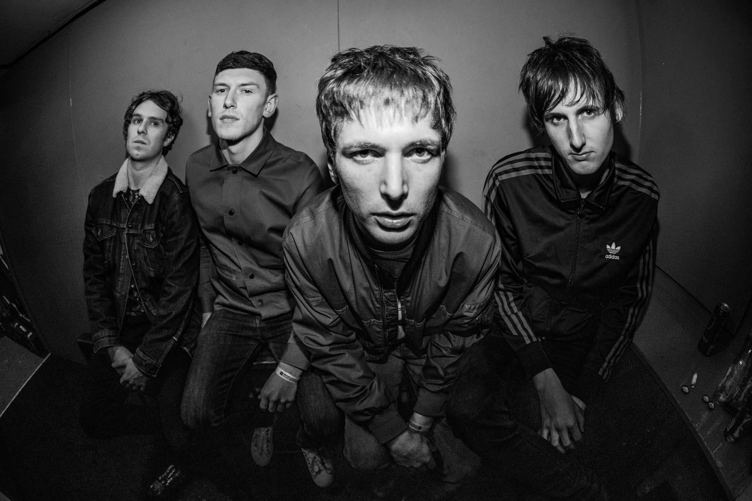 TWISTED WHEEL Announce third album ‘Satisfying The Ritual’ – out 20th March