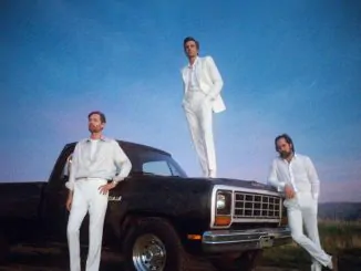 THE KILLERS reveal new single 'Caution' from new album 'Imploding The Mirage' 1